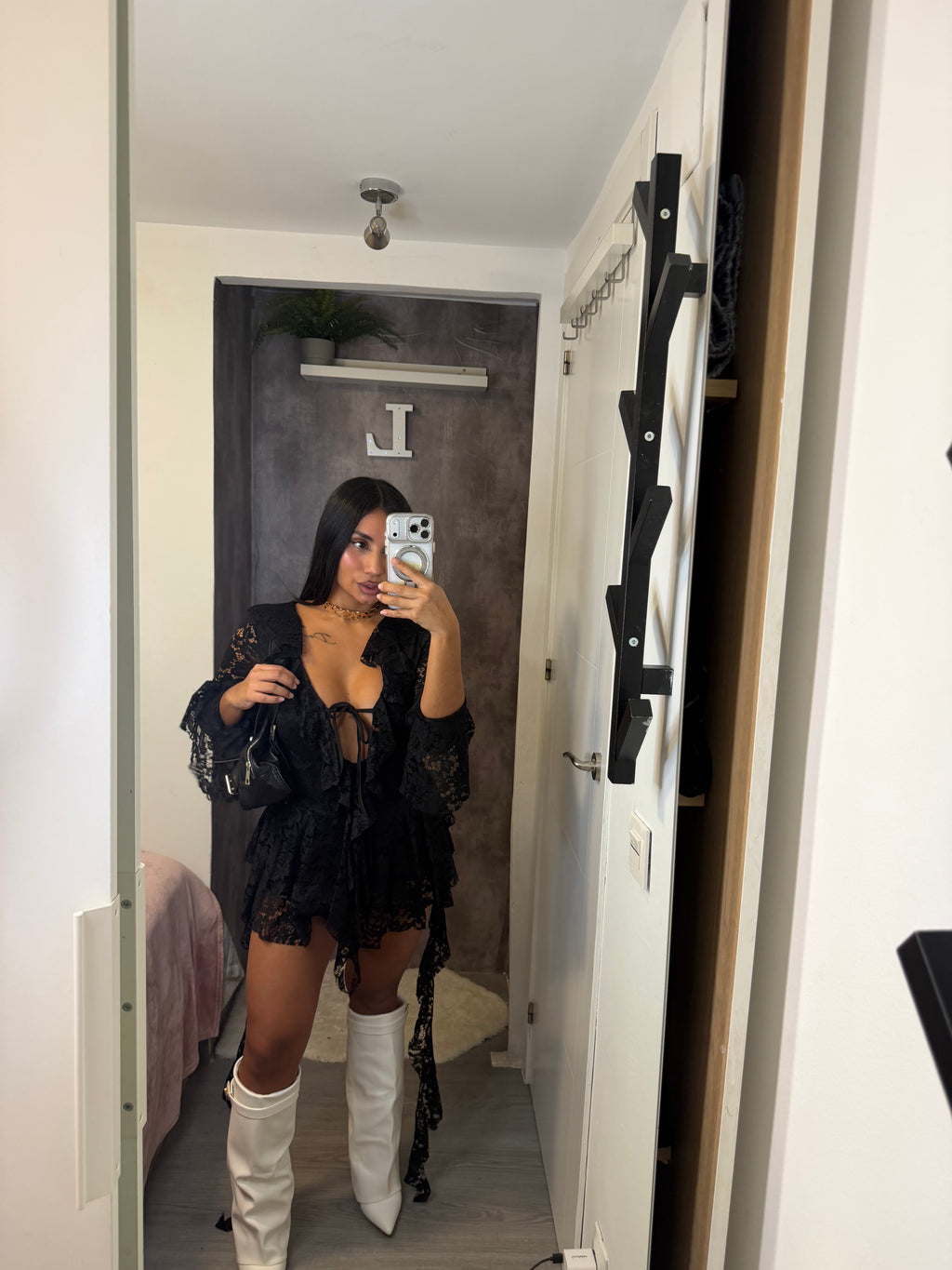 VESTIDO IBIZA FESTIVAL