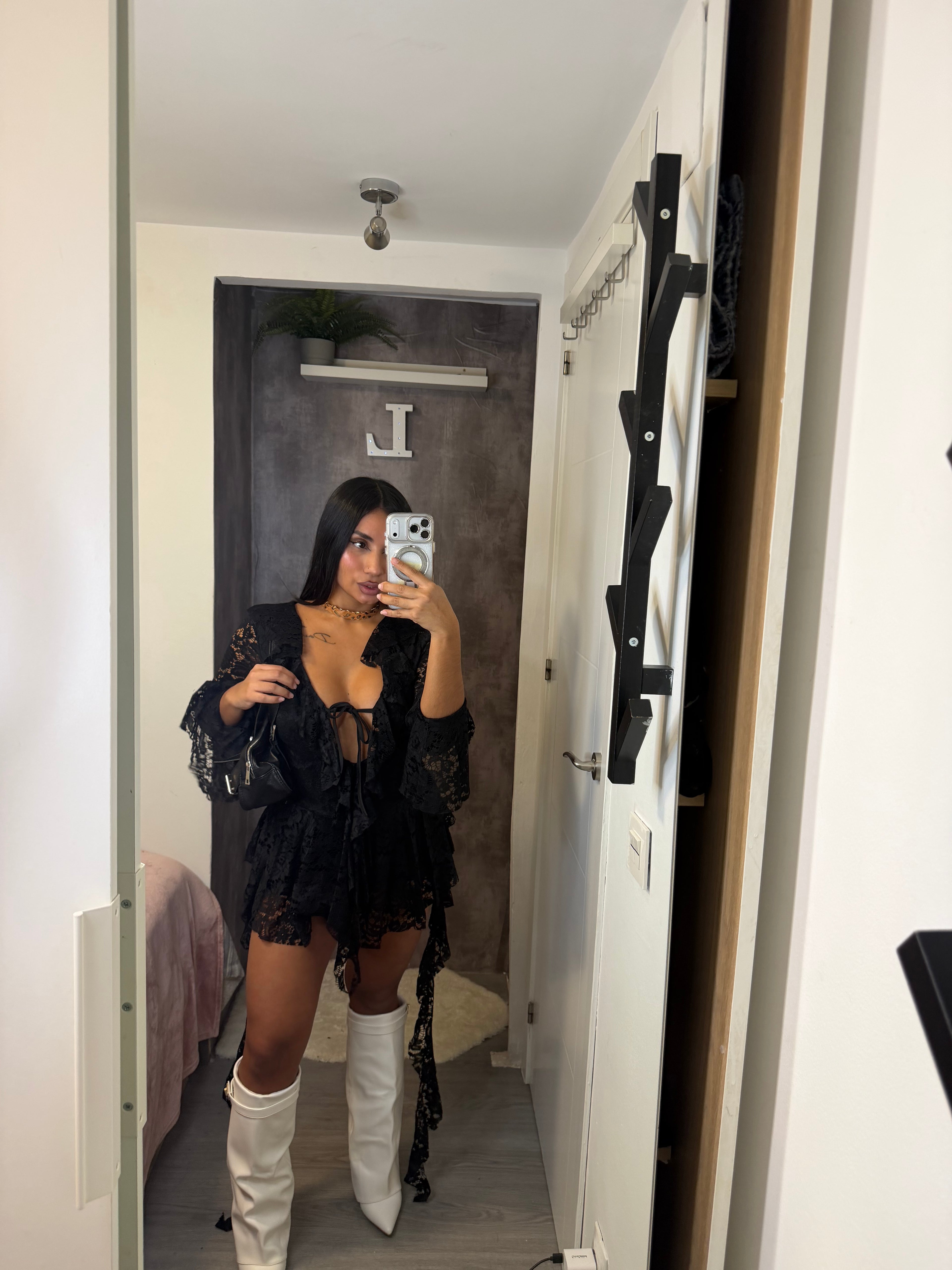 VESTIDO IBIZA FESTIVAL