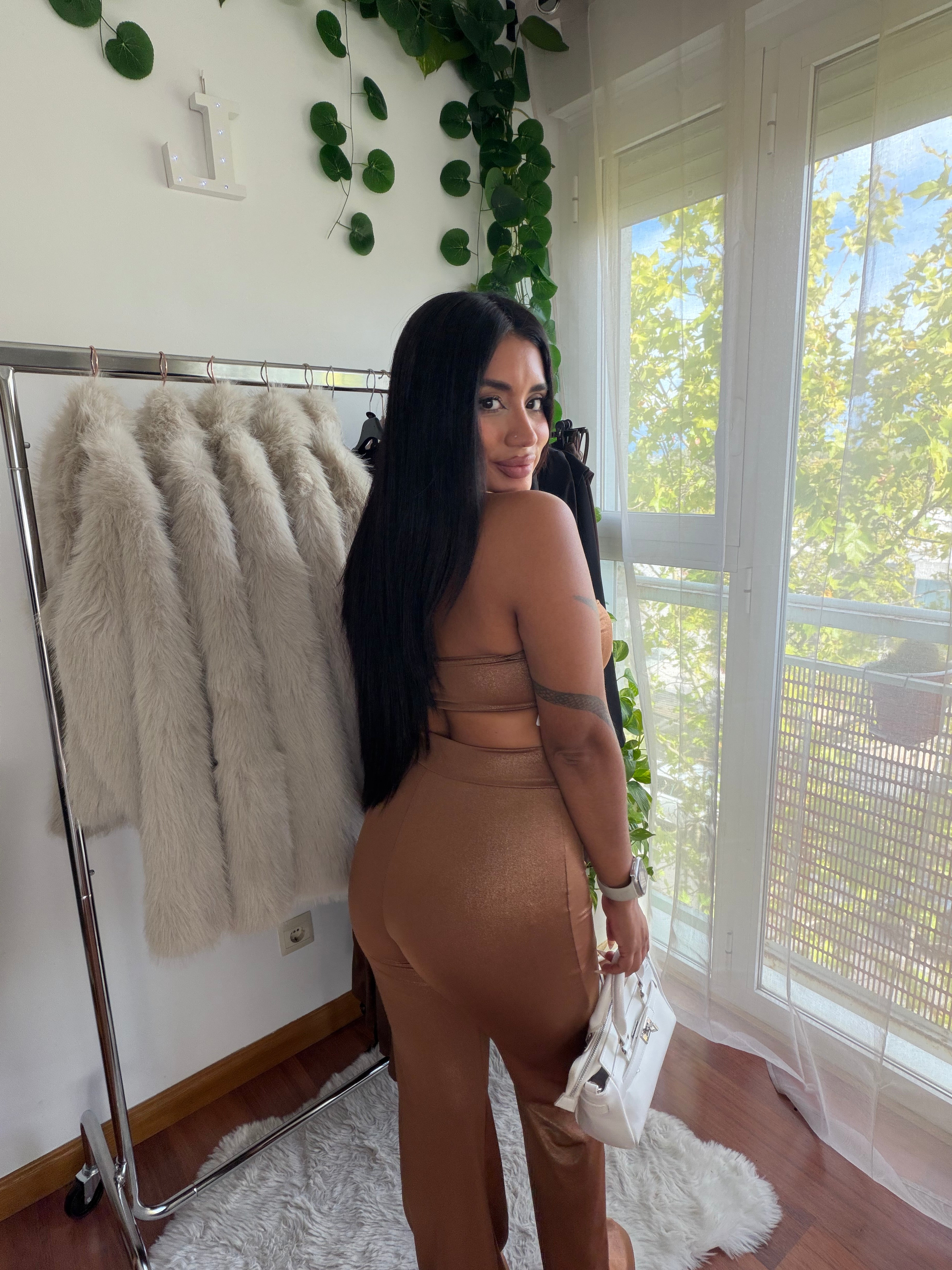 CONJUNTO IMPERIAL SHINE