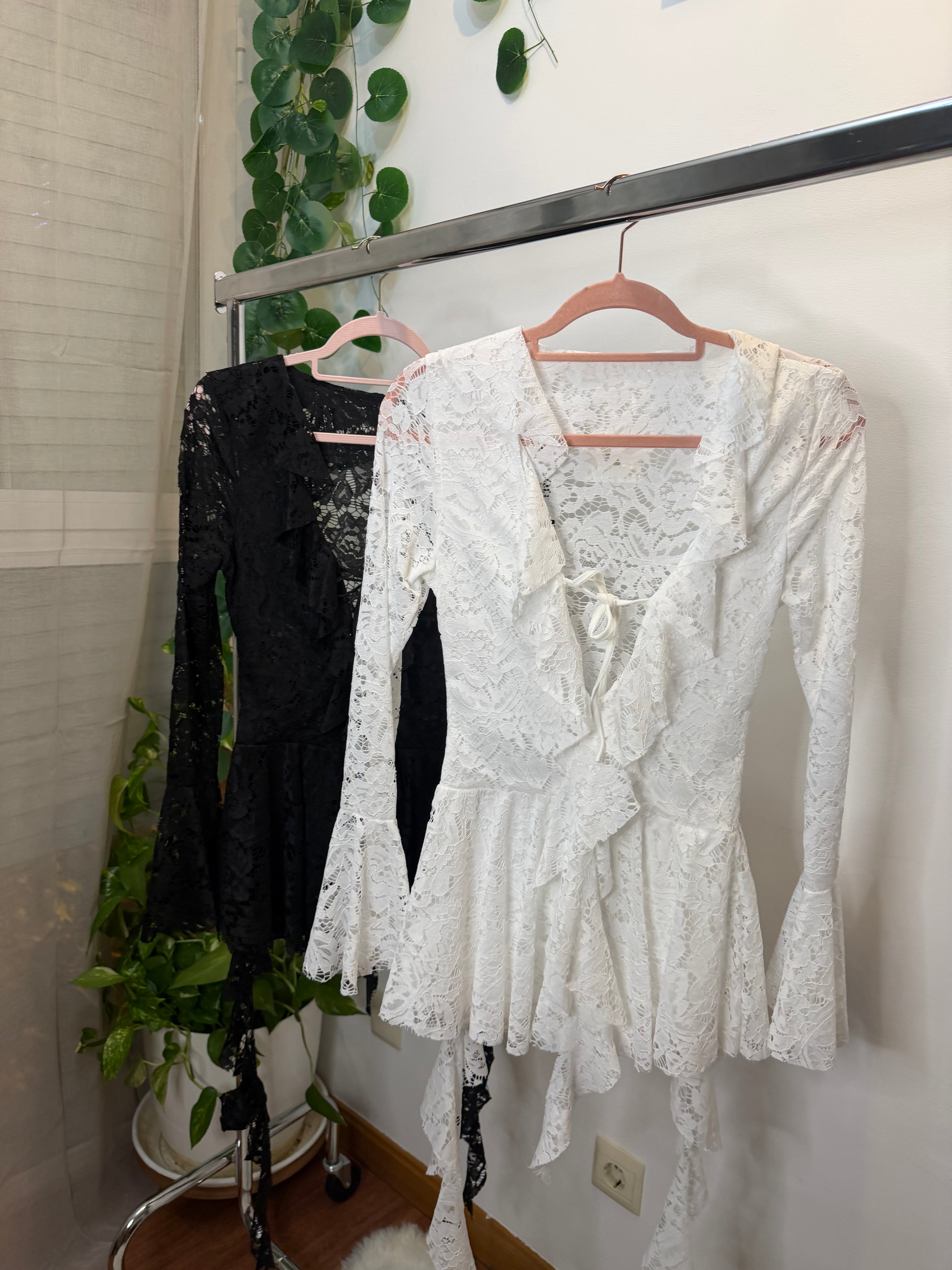 VESTIDO IBIZA FESTIVAL