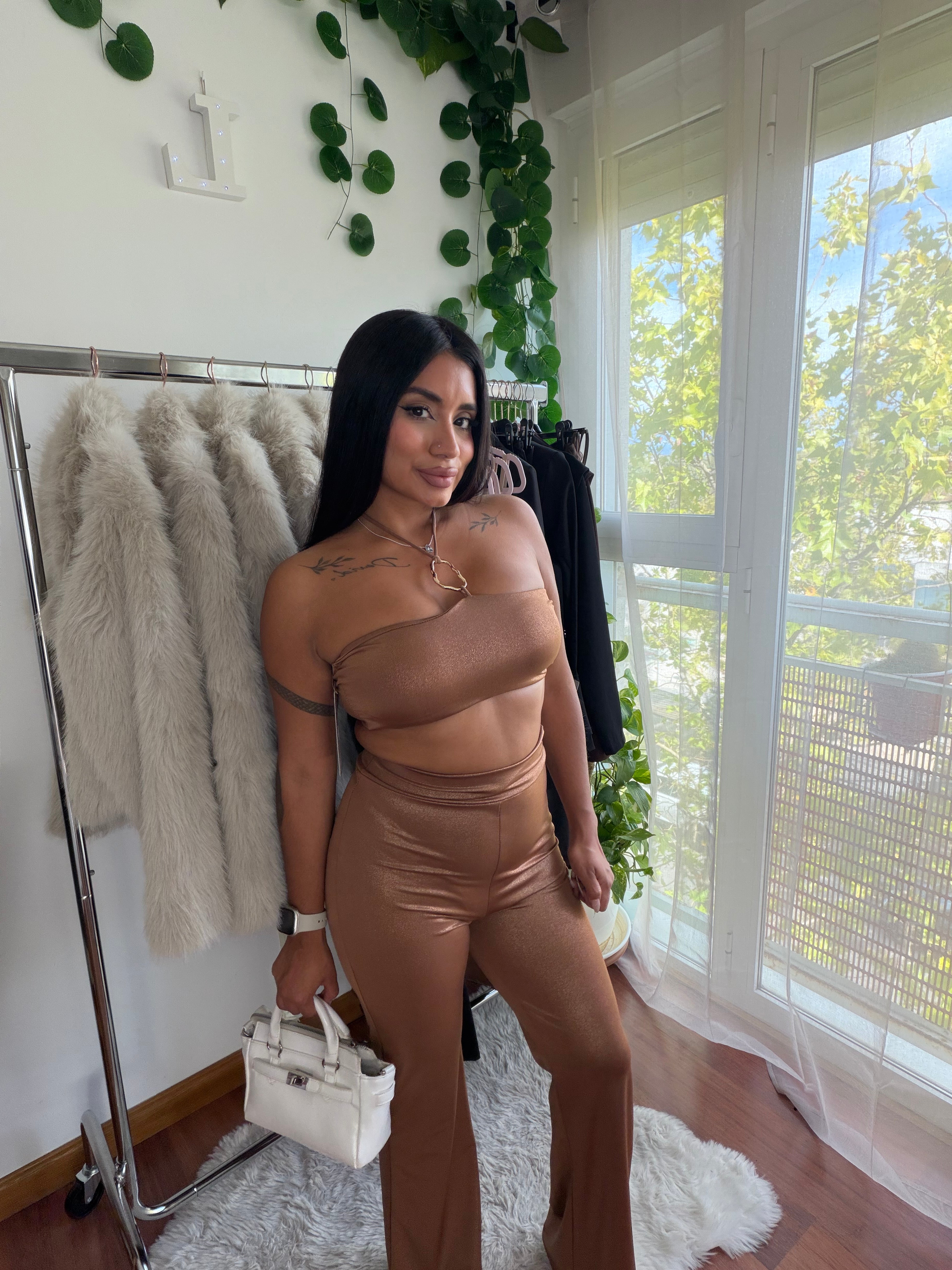 CONJUNTO IMPERIAL SHINE